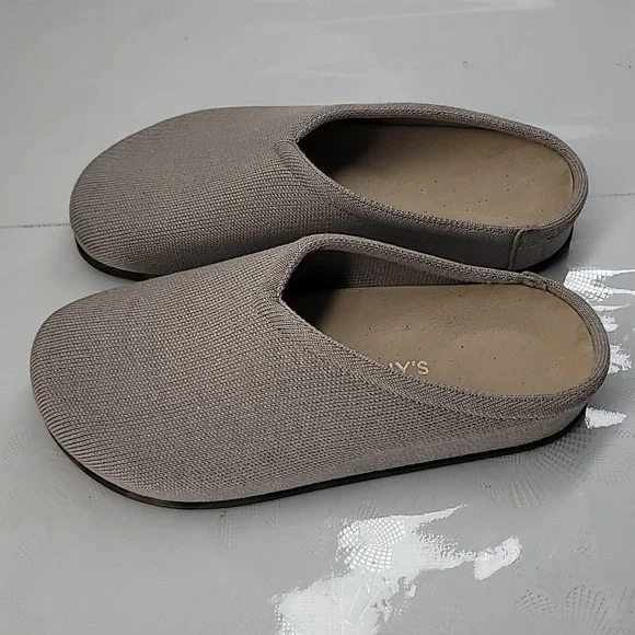 Rothys The Casual Clog Slip Ons Size 8 - Picture 1 of 12